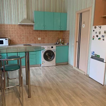 Moskovs'Kyi Avenue 80/82 Apartment Kharkov Ngoại thất bức ảnh