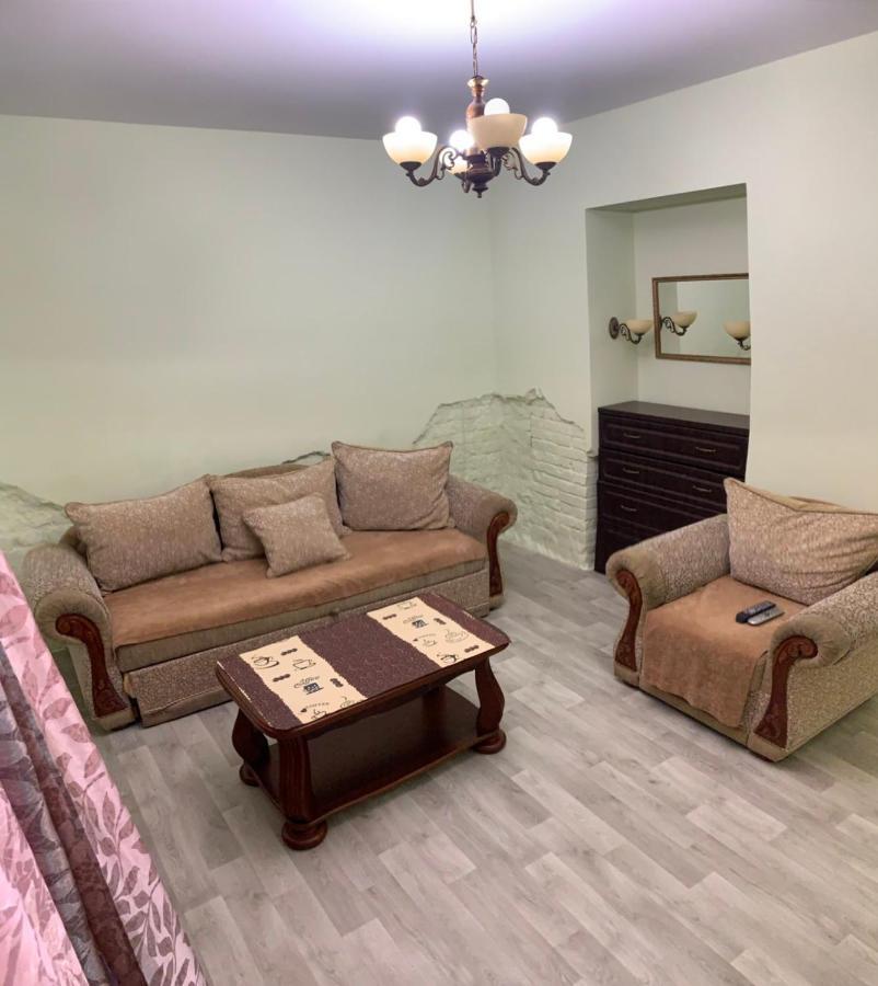 Moskovs'Kyi Avenue 80/82 Apartment Kharkov Ngoại thất bức ảnh