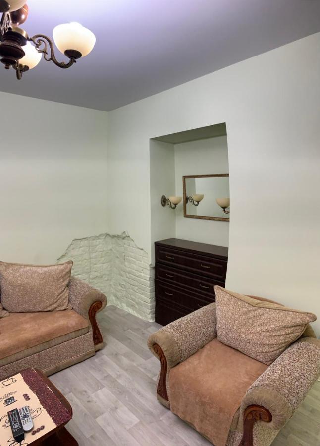 Moskovs'Kyi Avenue 80/82 Apartment Kharkov Ngoại thất bức ảnh