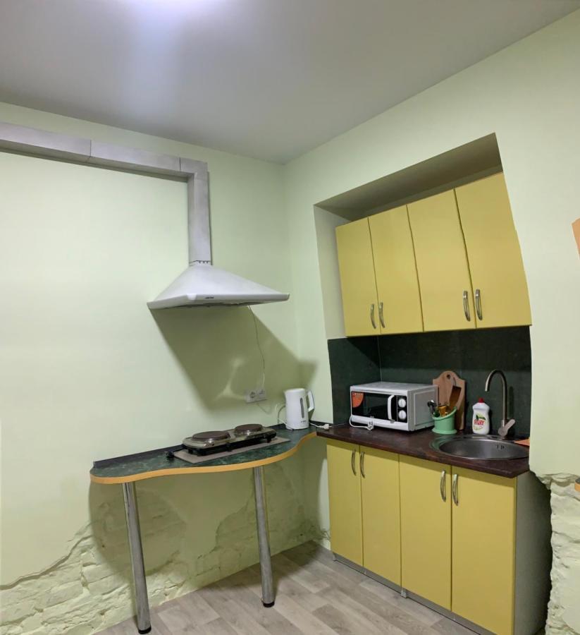 Moskovs'Kyi Avenue 80/82 Apartment Kharkov Ngoại thất bức ảnh