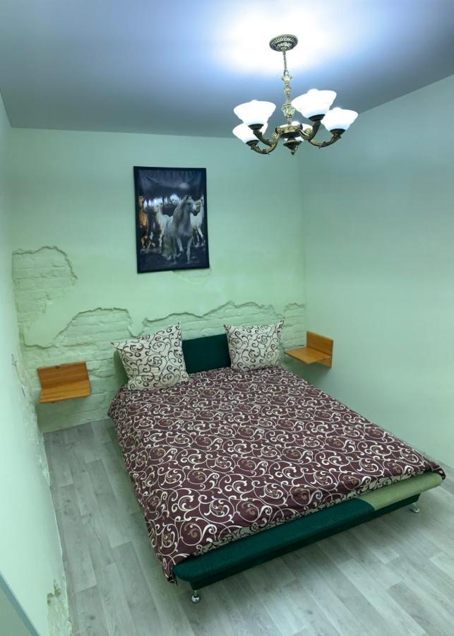 Moskovs'Kyi Avenue 80/82 Apartment Kharkov Ngoại thất bức ảnh