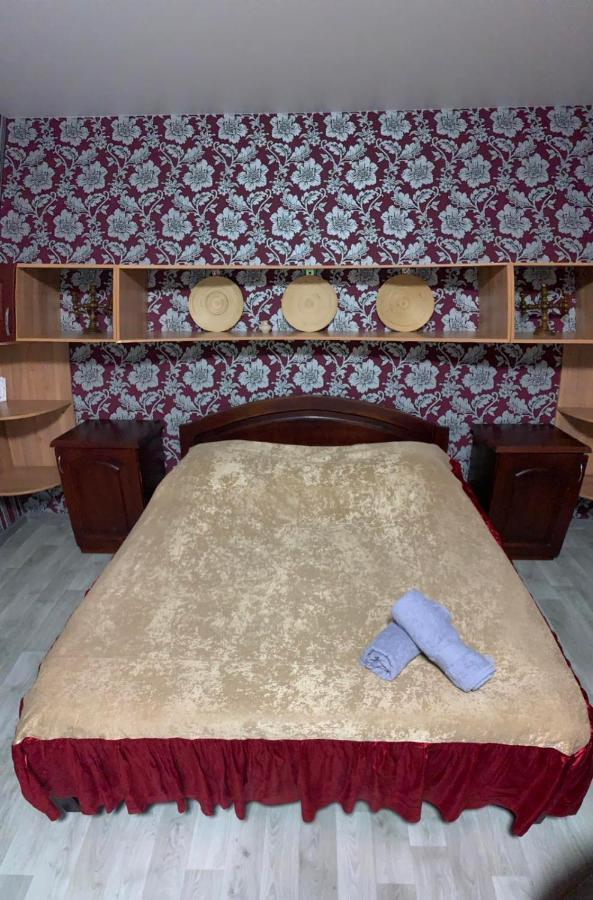 Moskovs'Kyi Avenue 80/82 Apartment Kharkov Ngoại thất bức ảnh