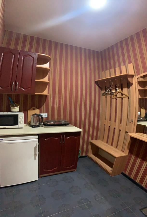 Moskovs'Kyi Avenue 80/82 Apartment Kharkov Ngoại thất bức ảnh