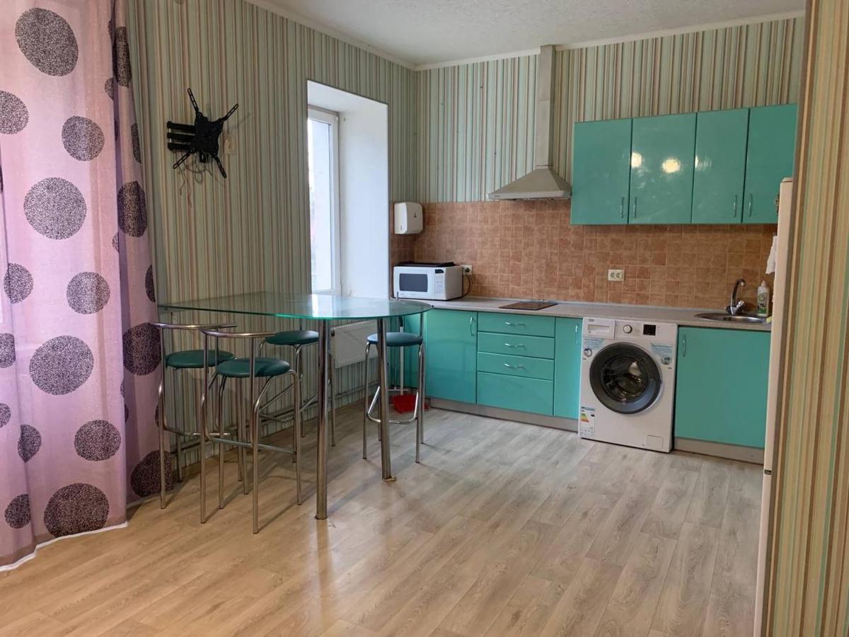 Moskovs'Kyi Avenue 80/82 Apartment Kharkov Ngoại thất bức ảnh