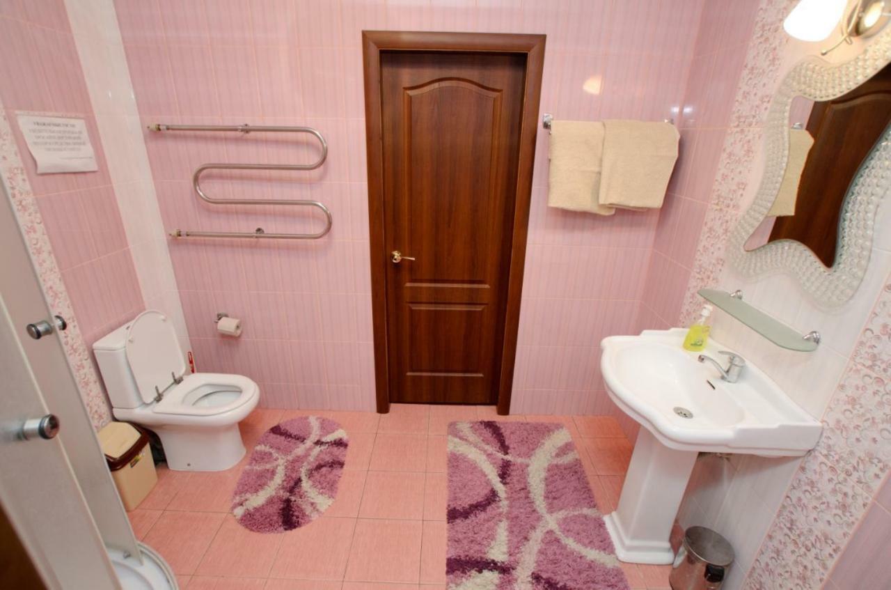 Moskovs'Kyi Avenue 80/82 Apartment Kharkov Ngoại thất bức ảnh